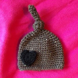 Newborn hat